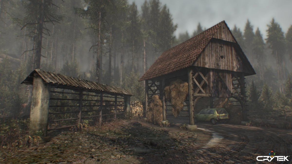 Redemption (zrušená)