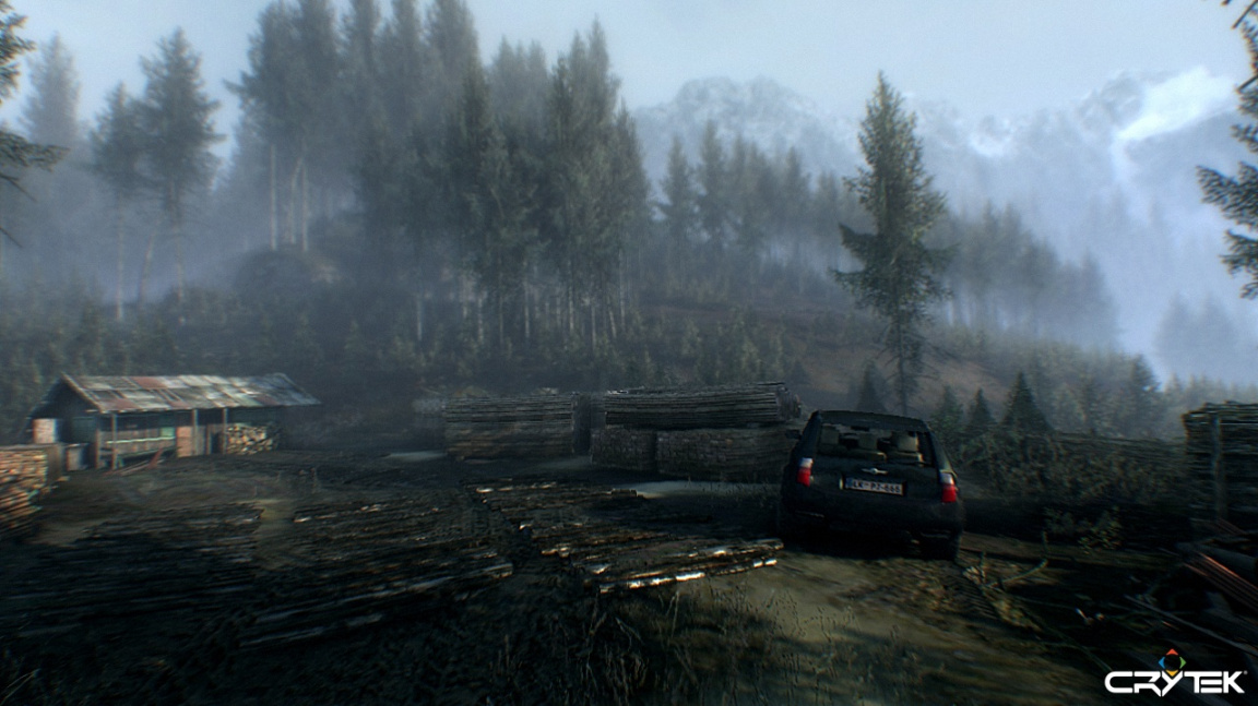 Redemption od Cryteku měla být The Last of Us bez zombíků
