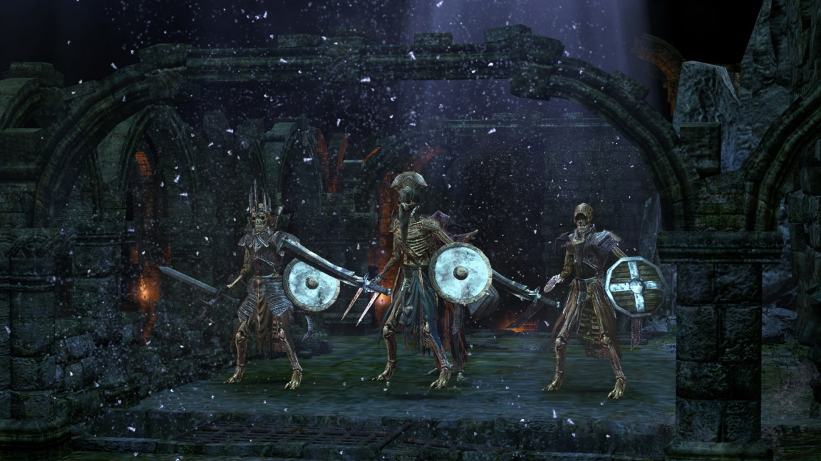 Chaos Chronicles chce oživit ducha stolních RPG