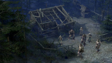 Chaos Chronicles