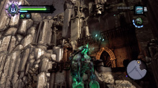 Darksiders II