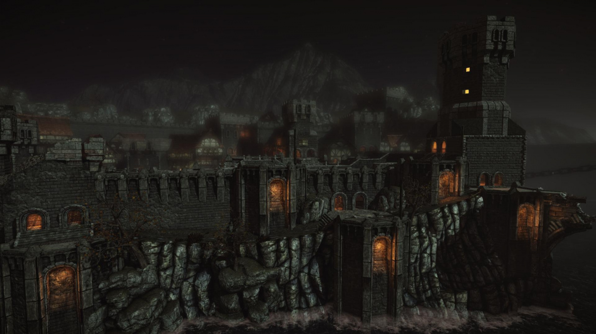 Vychází středověká multiplayerovka Chivalry: Medieval Wafare