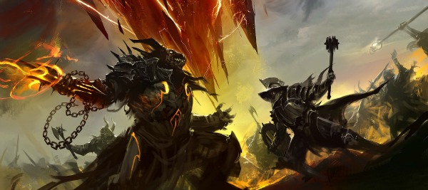 Guild Wars 2