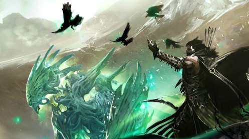 Guild Wars 2 se zase prodává, za chvíli i u nás