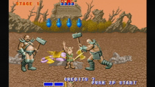 Golden Axe