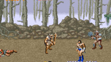 Golden Axe