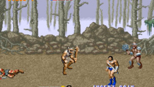 Golden Axe