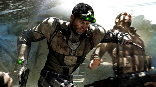 Splinter Cell se prý vrátí! Jako animák od Netflixu...