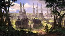 The Elder Scrolls Online