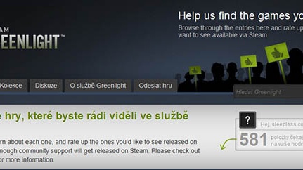Podpořte české hry na Greenlight + něco o vývoji RPG Inquisitor 