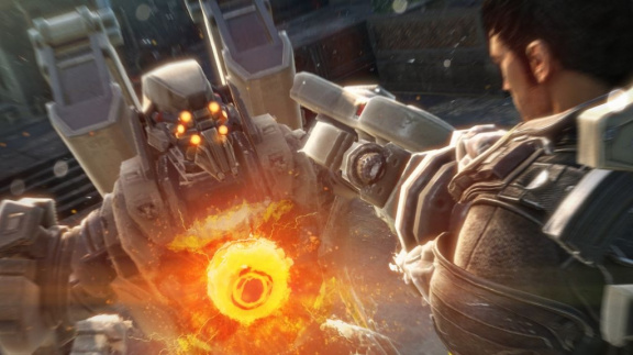 Fuse je přejmenovaný a předělaný Overstrike