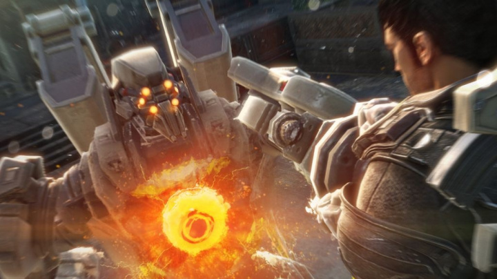 Fuse je přejmenovaný a předělaný Overstrike