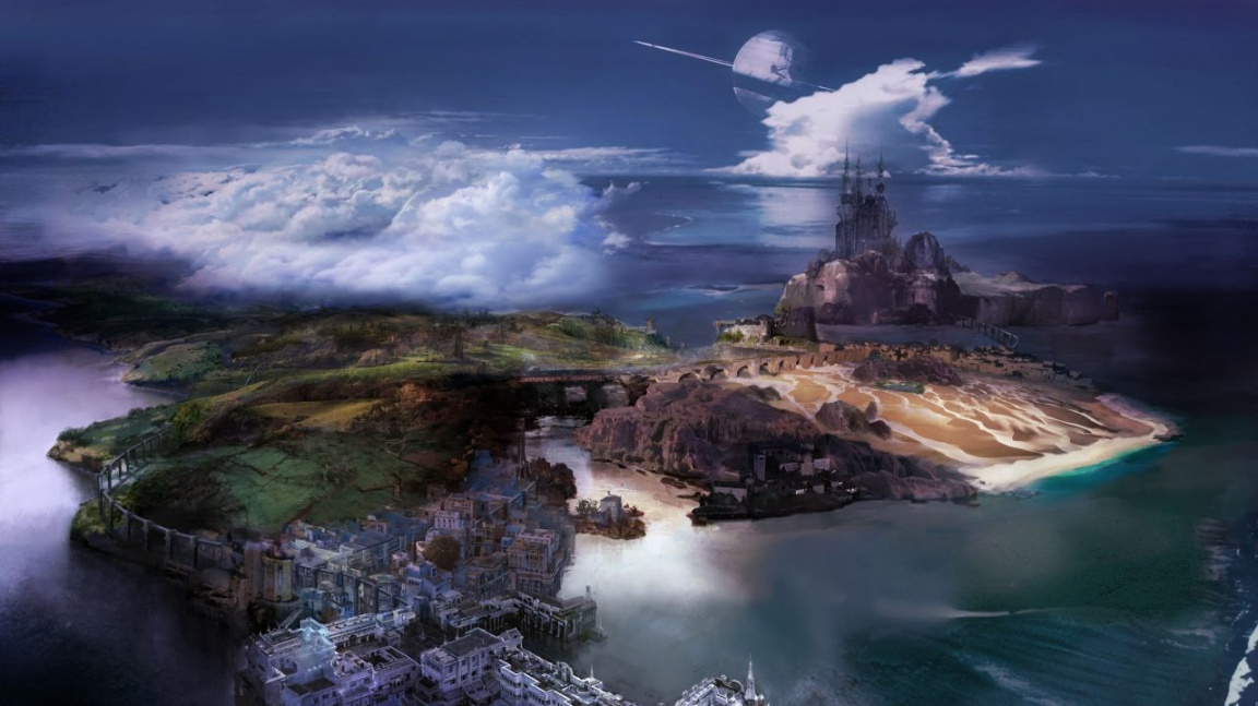 Lightning Returns uzavře ságu Final Fantasy XIII