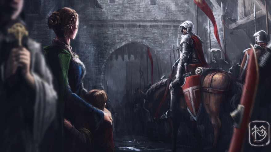 Nezávislý rozcestník – Gamescom 2012 #1