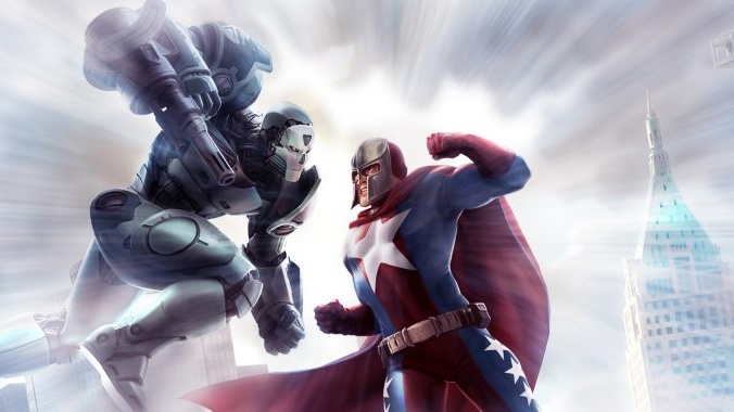 Onlineovka City of Heroes po osmi letech provozu končí