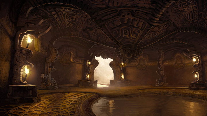 Age of Conan můžete "hrát" ode dneška zadarmo