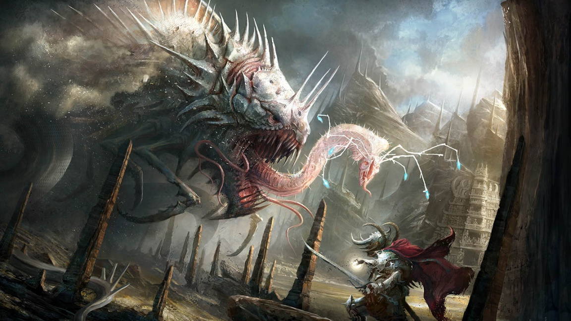 Funcom rozšíří Age of Conan o novou pouštní oblast