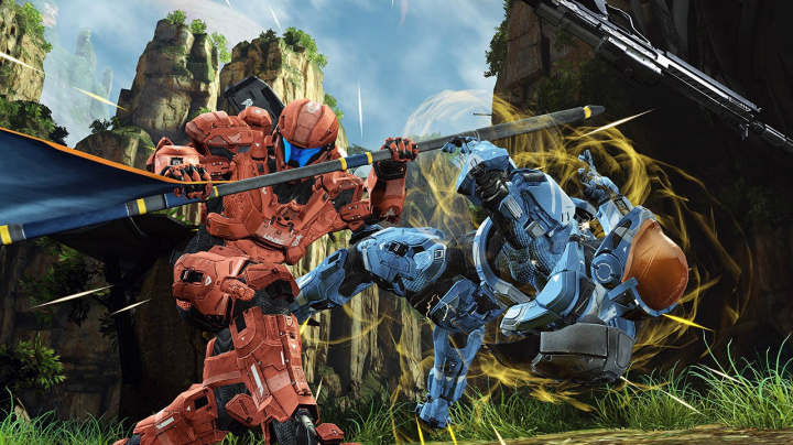 Halo 4 multiplayer pod drobnohledem