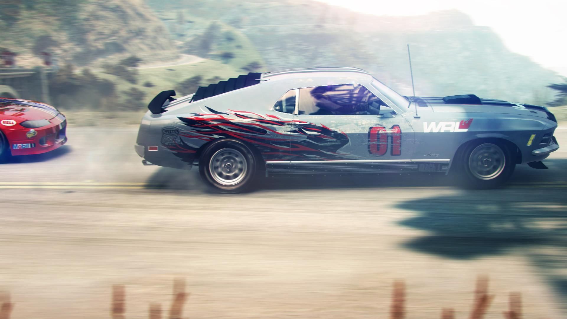 GRID 2