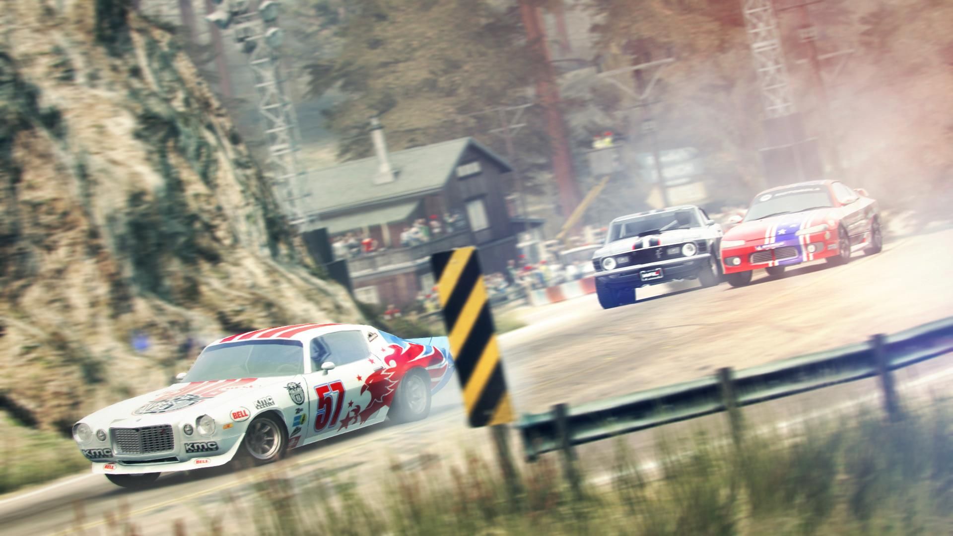GRID 2