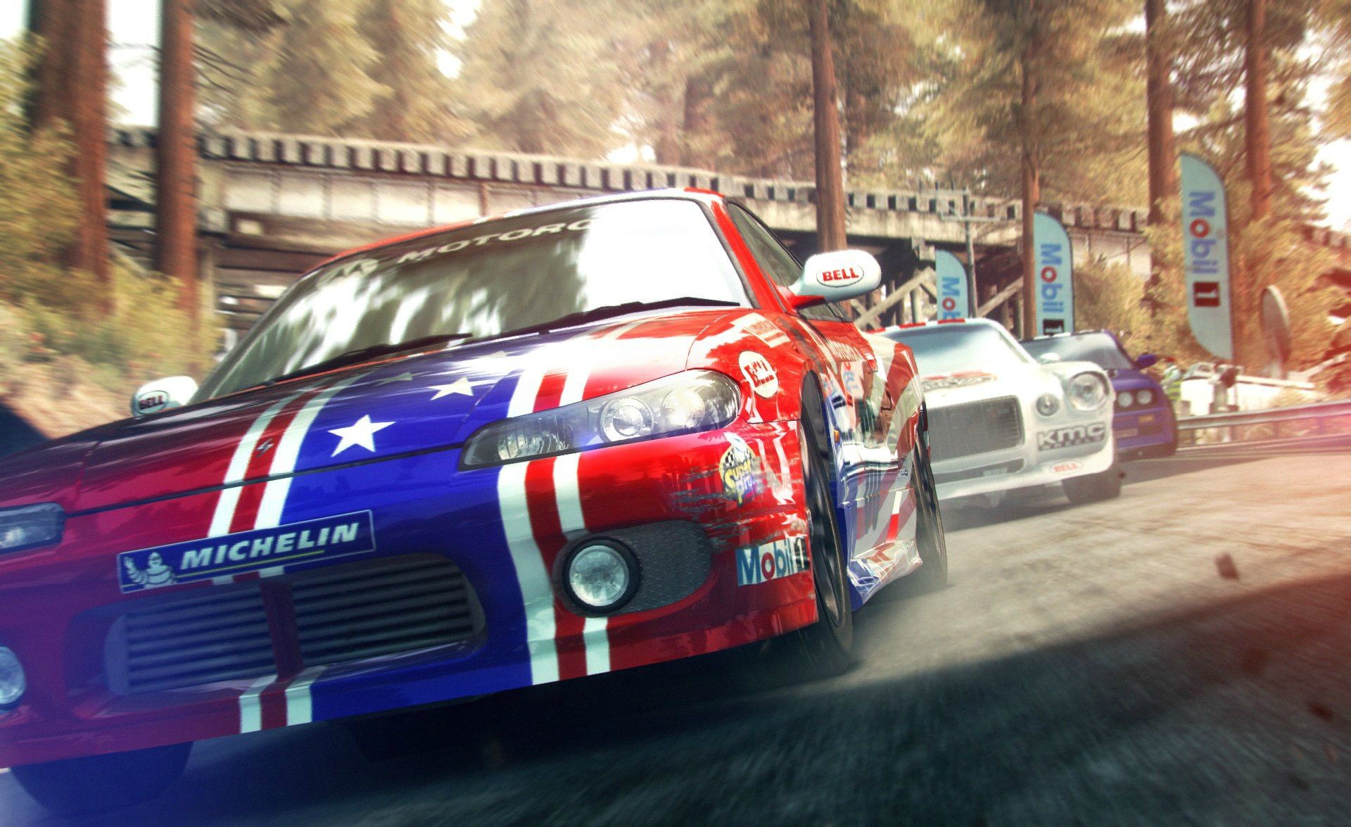 GRID 2