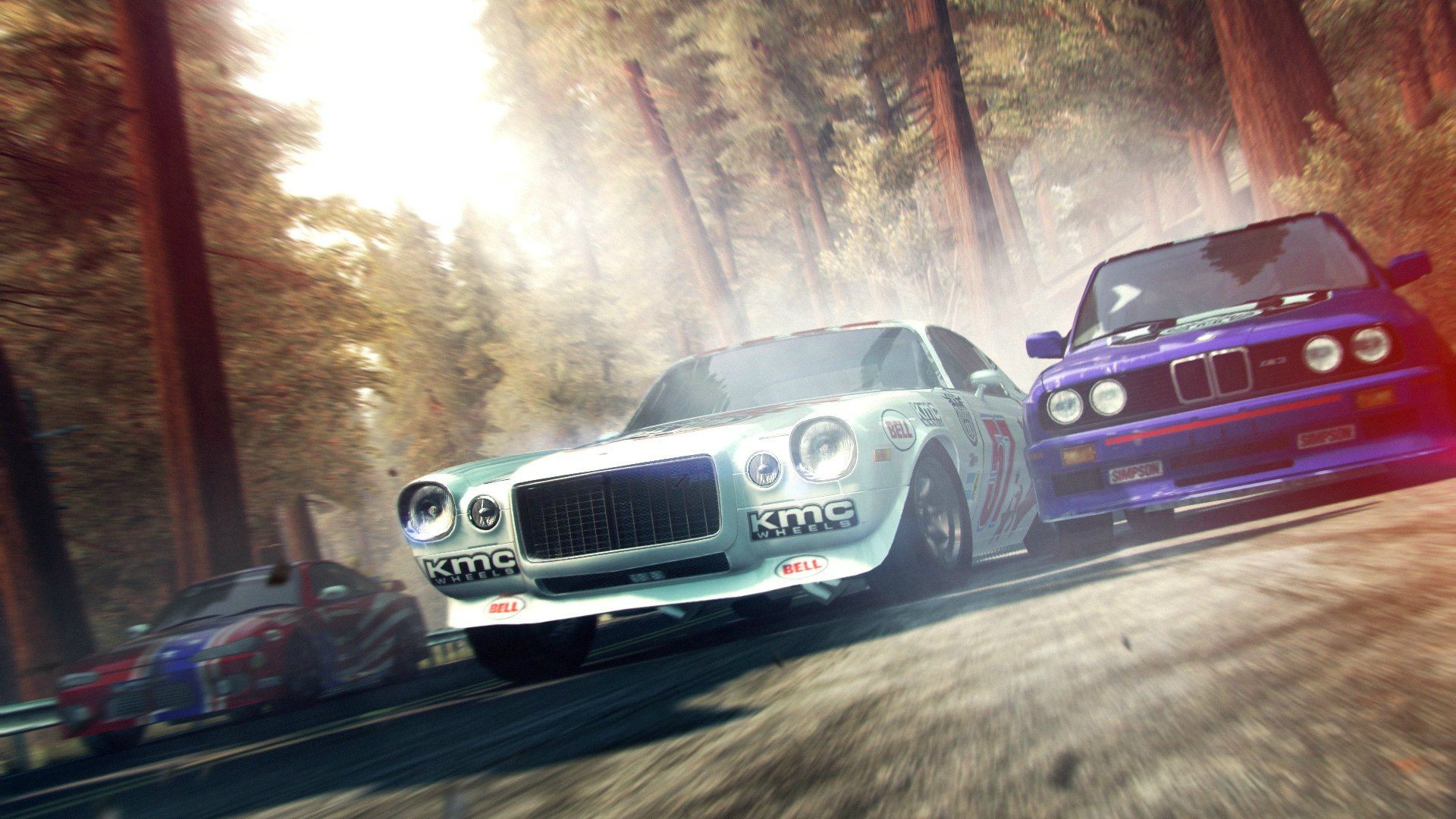 GRID 2
