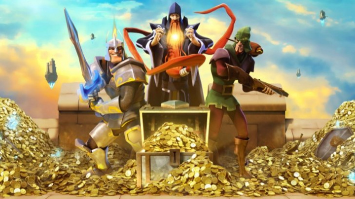 Ubisoft Montreal odhalil svoji první free to play hru