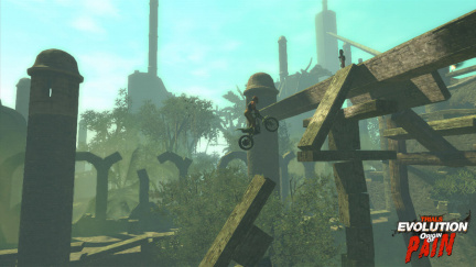 Trials Evolution
