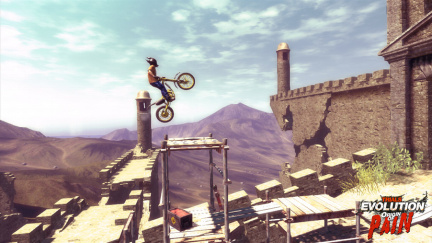Trials Evolution
