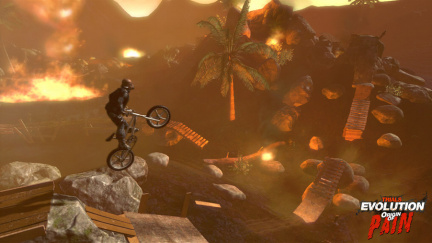 Trials Evolution