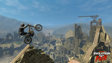 Trials Evolution