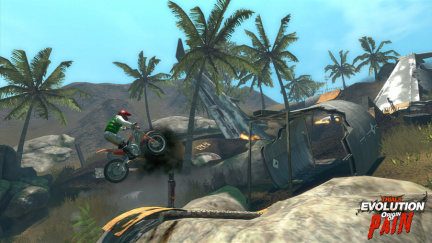 Trials Evolution