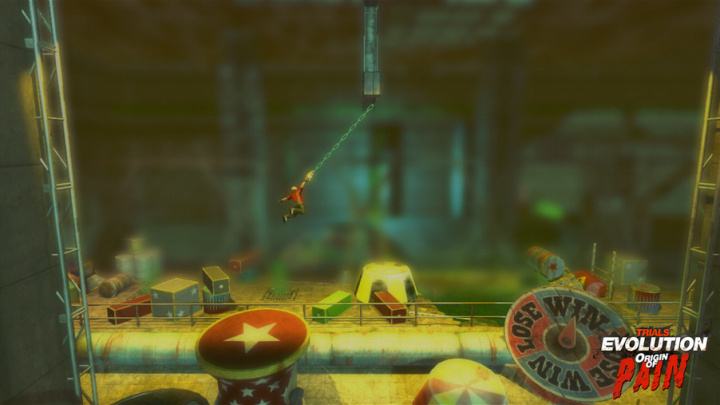 Trials Evolution