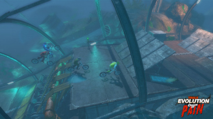 Trials Evolution