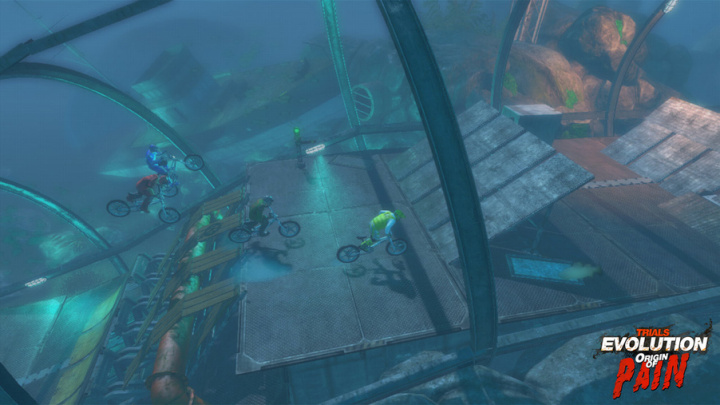 Trials Evolution
