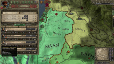 Crusader Kings II: Sword of Islam