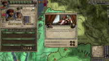 Crusader Kings II: Sword of Islam