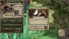 Crusader Kings II: Sword of Islam