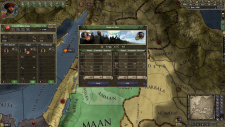 Crusader Kings II: Sword of Islam