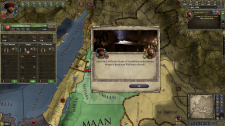 Crusader Kings II: Sword of Islam