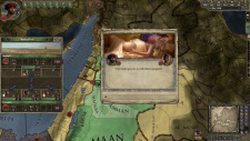 Crusader Kings II: Sword of Islam