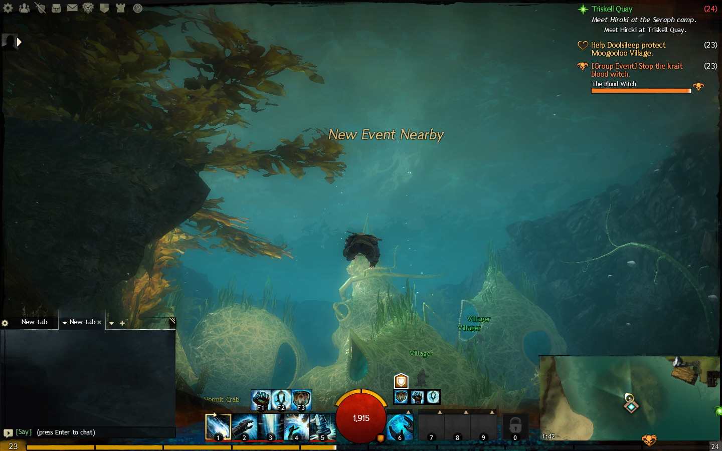 Guild Wars 2