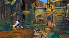 Epic Mickey 2: Dvojitý zásah