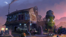 Epic Mickey 2: Dvojitý zásah