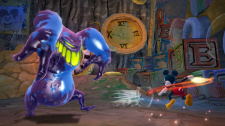 Epic Mickey 2: Dvojitý zásah