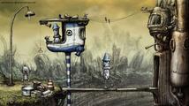 Machinarium