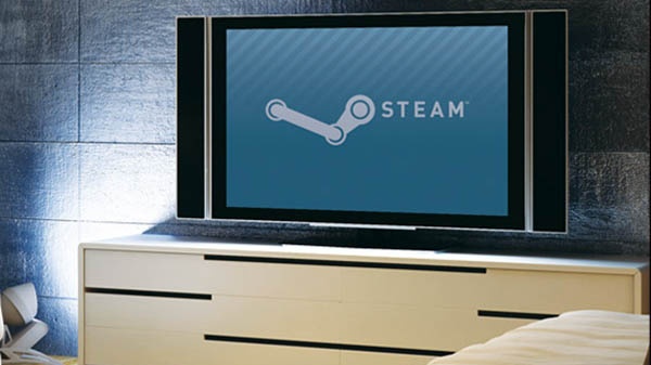 Valve chce s Big Picture módem vytlačit konzole z obýváku