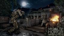 Medal of Honor: Warfighter