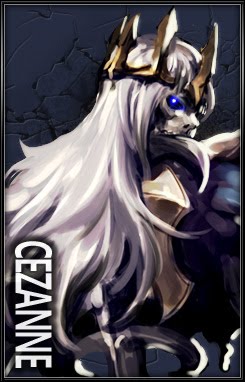 Archeblade