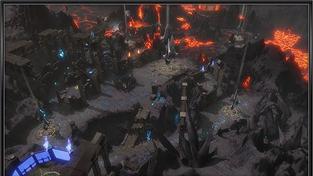 Archeblade